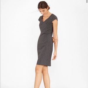 Brooks brothers dress